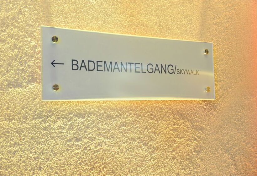 Best Western Plus Kurhotel An Der Obermaintherme