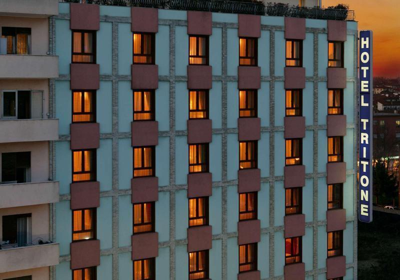 هتل Best Western Yantai