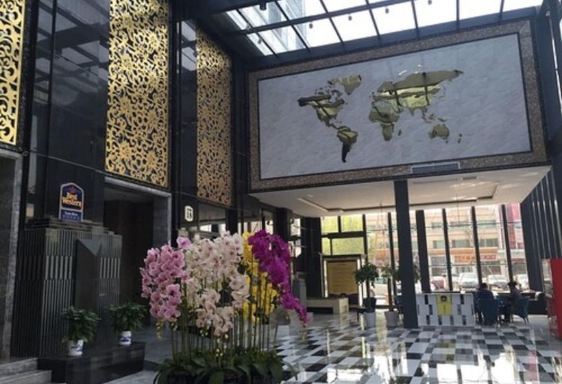 هتل Best Western Yantai