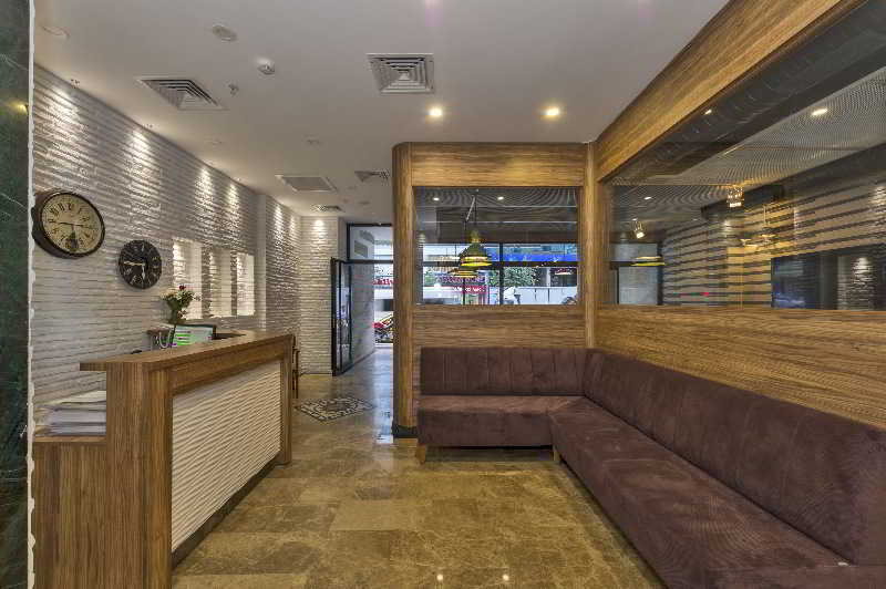 Fotos del hotel Blisstanbul:  2