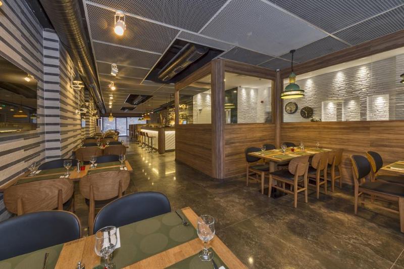 Fotos del hotel Blisstanbul:  3