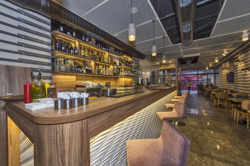 Fotos del hotel Blisstanbul:  4