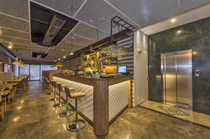 Fotos del hotel Blisstanbul:  6