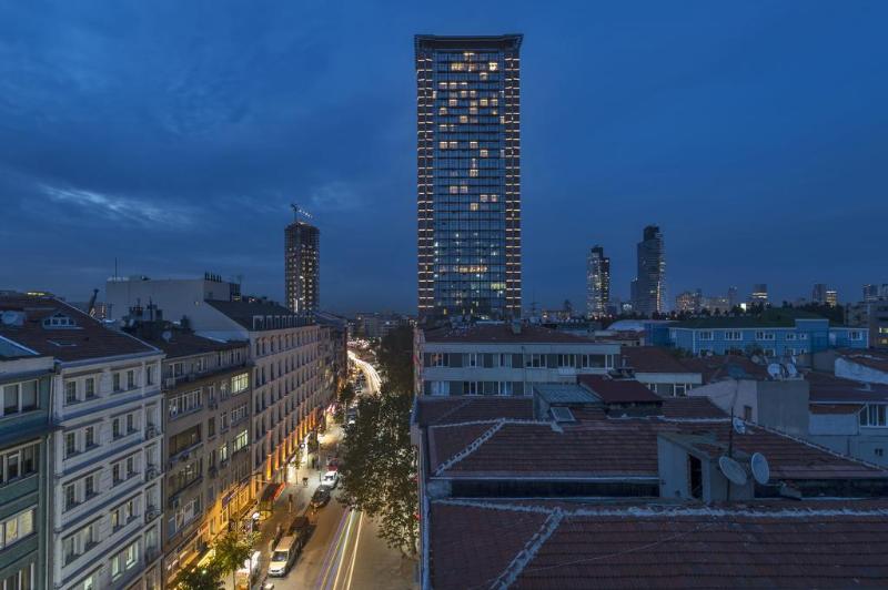 Fotos del hotel Blisstanbul:  15