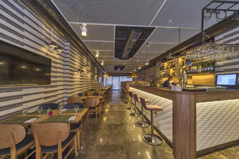 Fotos del hotel Blisstanbul:  17