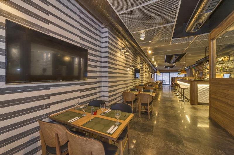 Fotos del hotel Blisstanbul:  16