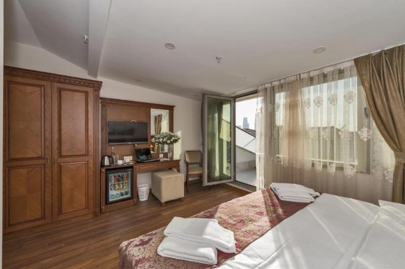 Fotos del hotel Blisstanbul: 1 Fotos del hotel Blisstanbul: 1