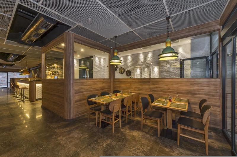 Fotos del hotel Blisstanbul:  18