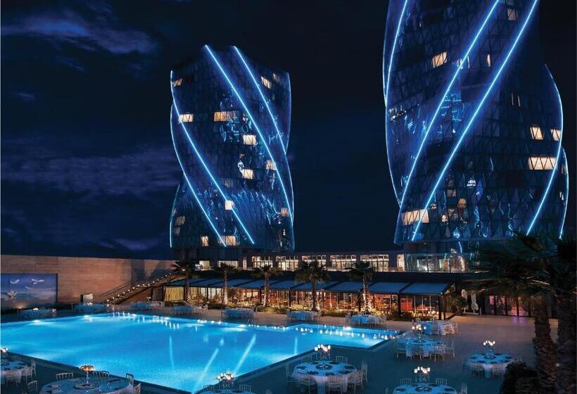 Fotos del hotel Burgu Arjaan By Rotana Istanbul Asia:  48