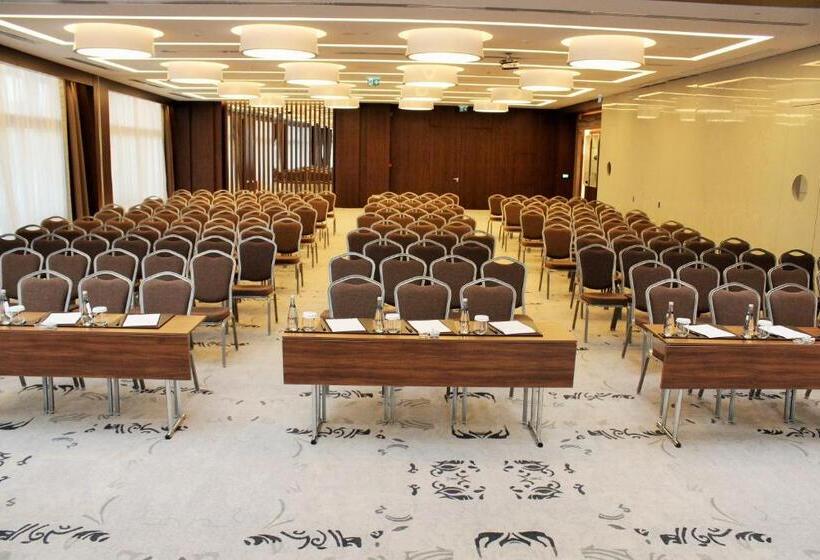 Fotos del hotel Burgu Arjaan By Rotana Istanbul Asia:  42