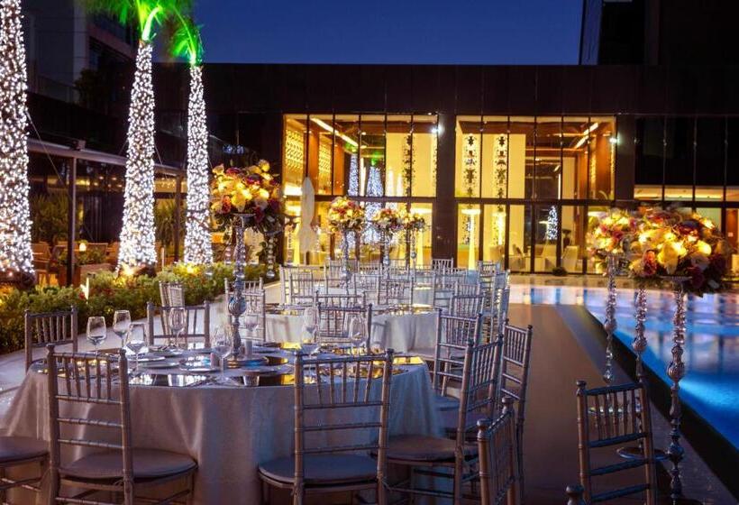 Fotos del hotel Burgu Arjaan By Rotana Istanbul Asia:  68