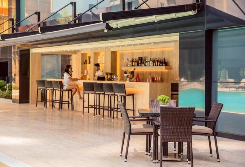 Fotos del hotel Burgu Arjaan By Rotana Istanbul Asia:  28