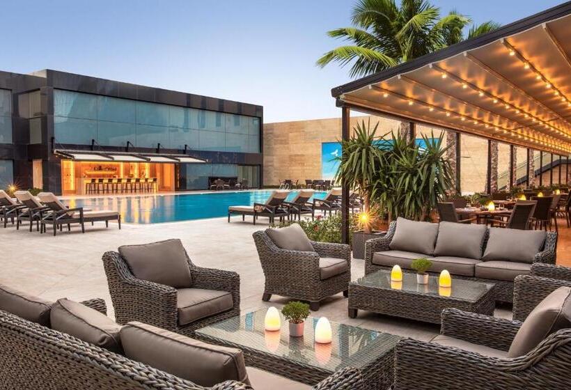 Fotos del hotel Burgu Arjaan By Rotana Istanbul Asia:  22