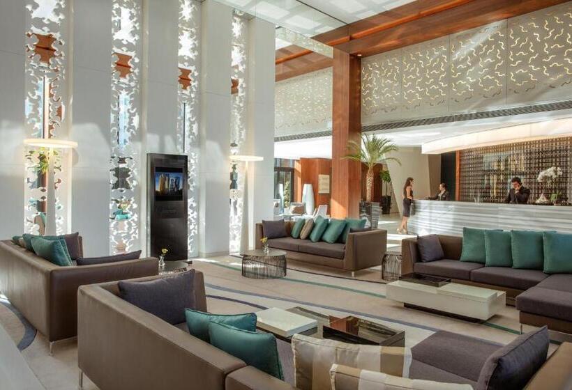 Fotos del hotel Burgu Arjaan By Rotana Istanbul Asia:  18