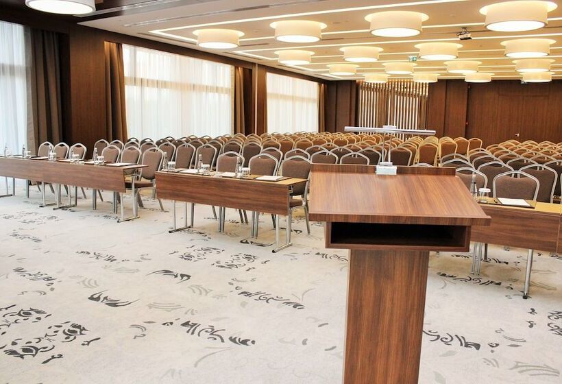 Fotos del hotel Burgu Arjaan By Rotana Istanbul Asia:  66