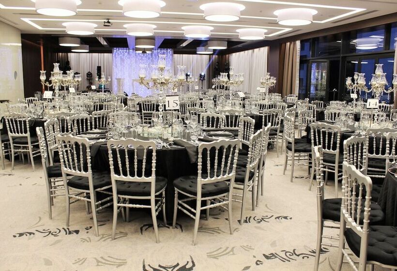 Fotos del hotel Burgu Arjaan By Rotana Istanbul Asia:  53