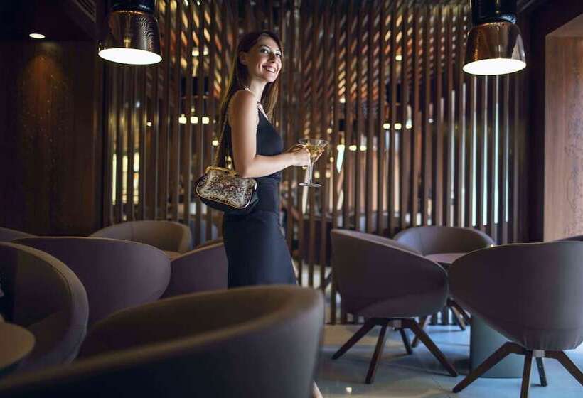 Fotos del hotel Burgu Arjaan By Rotana Istanbul Asia:  57