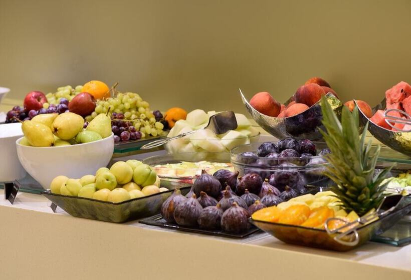 Fotos del hotel Burgu Arjaan By Rotana Istanbul Asia:  72