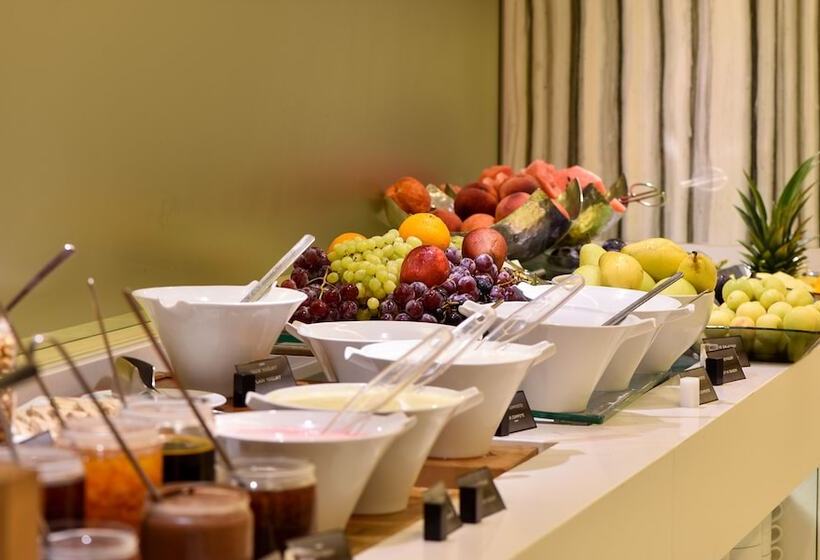 Fotos del hotel Burgu Arjaan By Rotana Istanbul Asia:  4