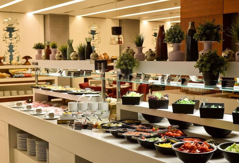 Fotos del hotel Burgu Arjaan By Rotana Istanbul Asia:  73