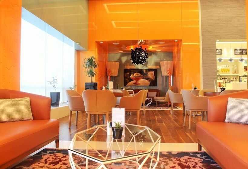 Fotos del hotel Burgu Arjaan By Rotana Istanbul Asia:  74