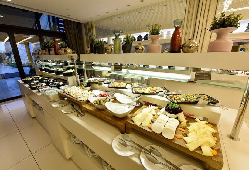 Fotos del hotel Burgu Arjaan By Rotana Istanbul Asia:  2