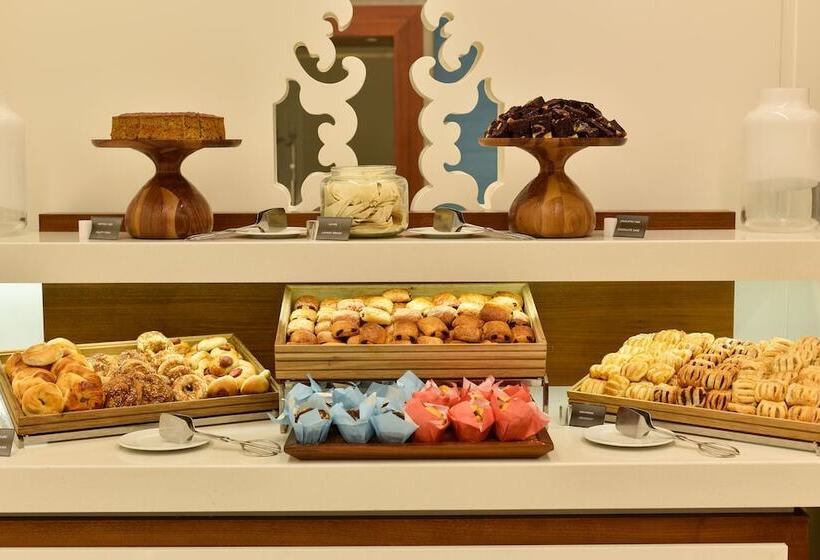 Fotos del hotel Burgu Arjaan By Rotana Istanbul Asia:  80