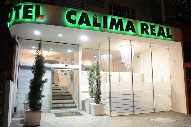 Fotos del hotel Calima Real:  3