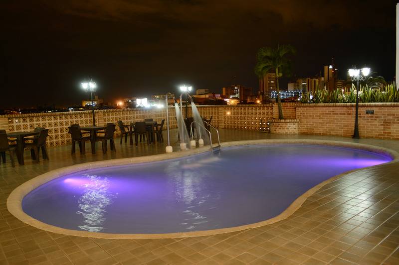 Fotos del hotel Calima Real:  6