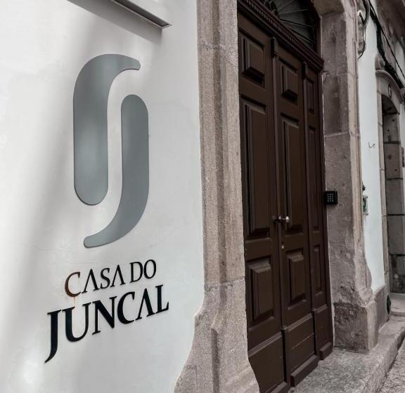 Fotos del hotel Casa Do Juncal:  35