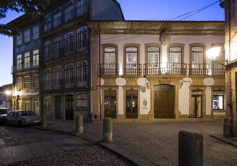Fotos del hotel Casa Do Juncal:  15