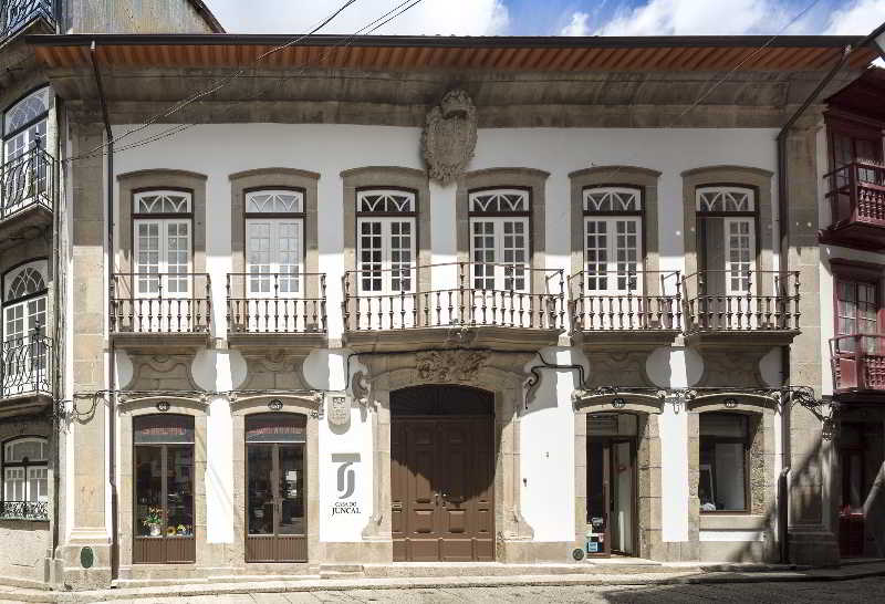 Fotos del hotel Casa Do Juncal:  10