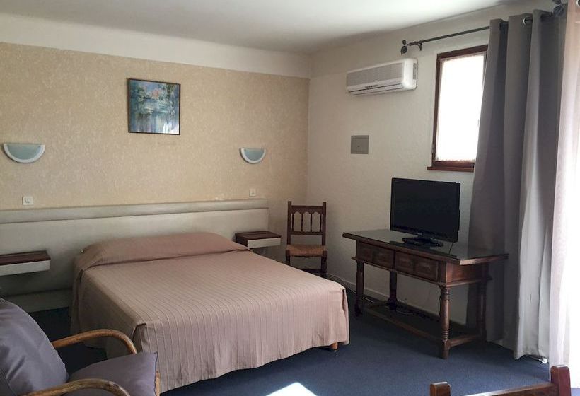 Fotos del hotel Castel Garoupe: 1 Fotos del hotel Castel Garoupe: 1