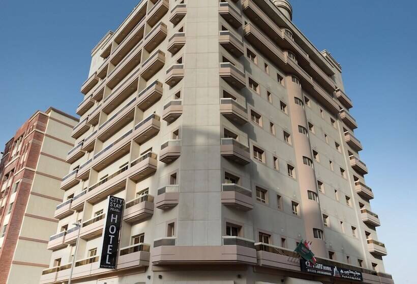 Fotos del hotel City Stay Grand Hotel Apartments - Al Barsha:  3