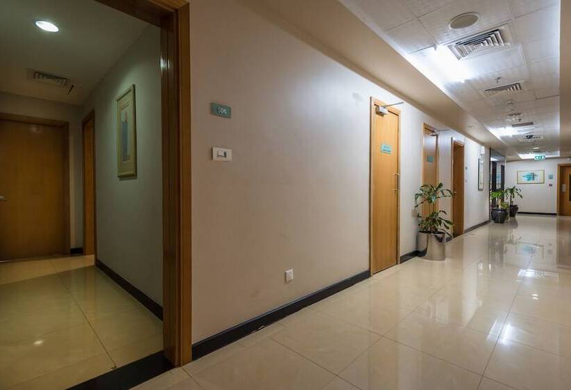 Fotos del hotel City Stay Grand Hotel Apartments - Al Barsha:  5