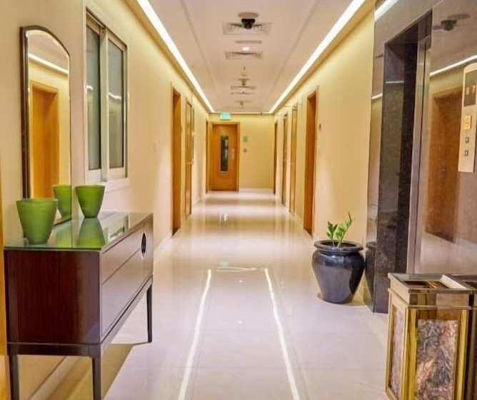 Fotos del hotel City Stay Grand Hotel Apartments - Al Barsha:  8