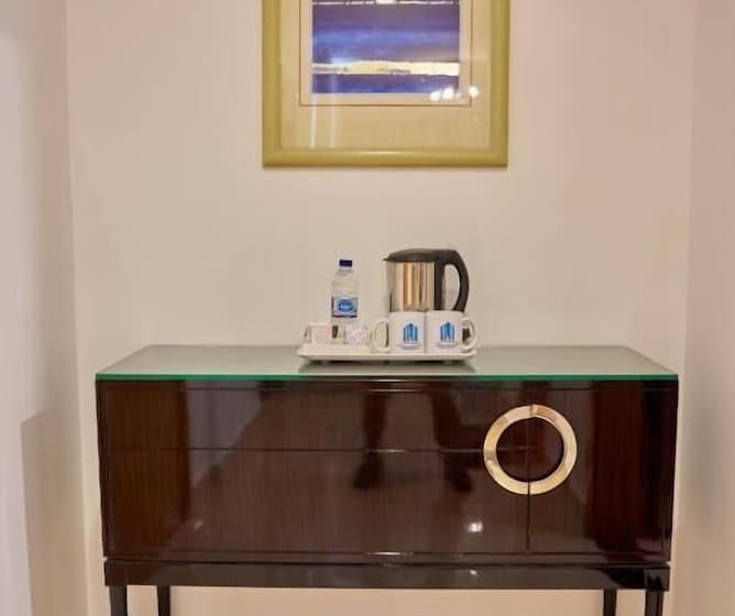 Fotos del hotel City Stay Grand Hotel Apartments - Al Barsha:  9