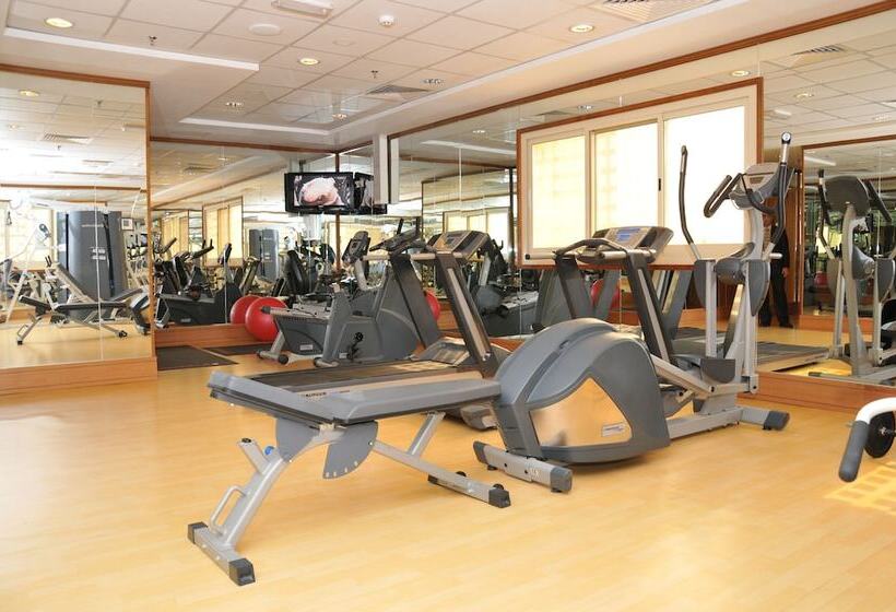 Fotos del hotel City Stay Grand Hotel Apartments - Al Barsha:  15