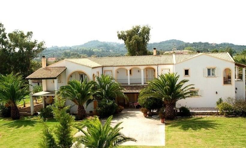 Fotos del hotel Corfu Sea Palm Residence:  4