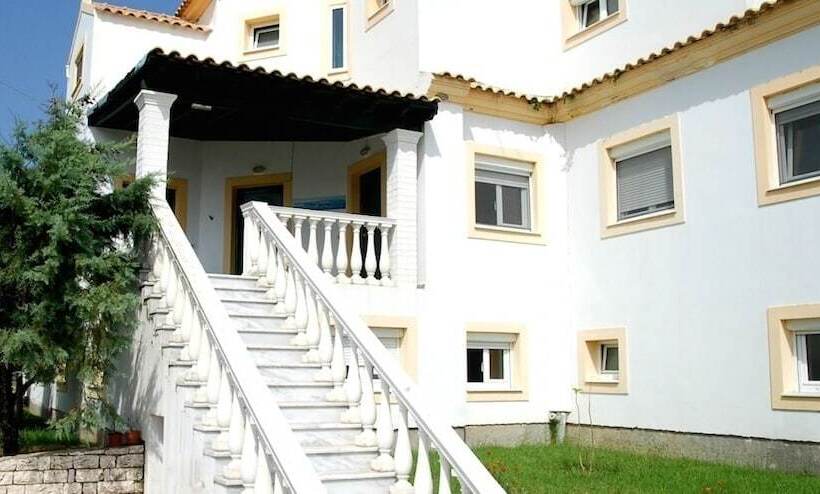 Fotos del hotel Corfu Sea Palm Residence:  5
