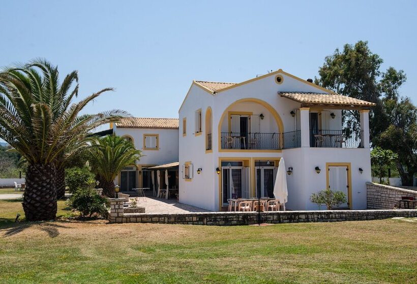 Fotos del hotel Corfu Sea Palm Residence:  13