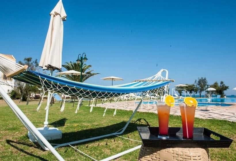 Fotos del hotel Corfu Sea Palm Residence:  15