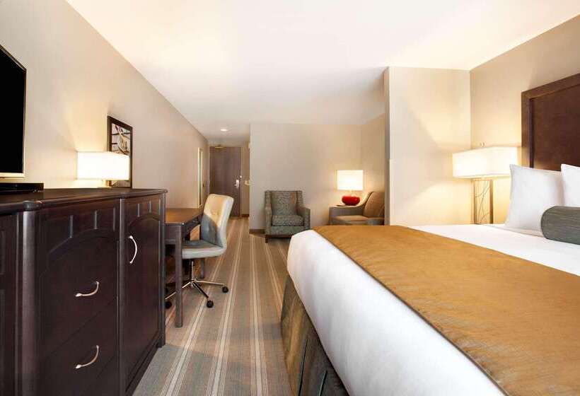 فندق Country Inn & Suites By Radisson, Bemidji, Mn