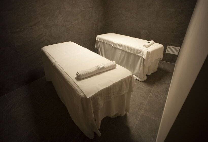 هتل Delle Terme & Spa
