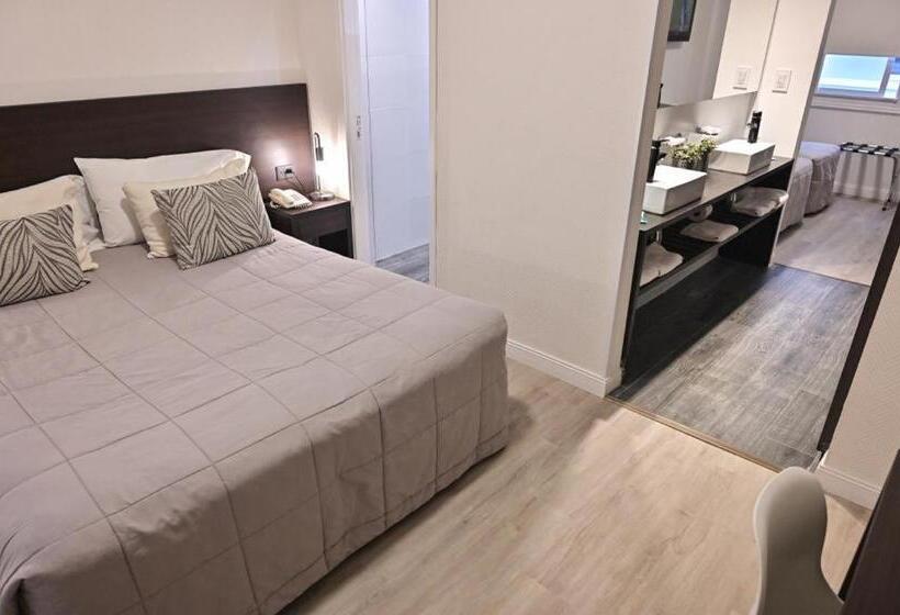 Fotos del hotel Denver Mar Del Plata:  21