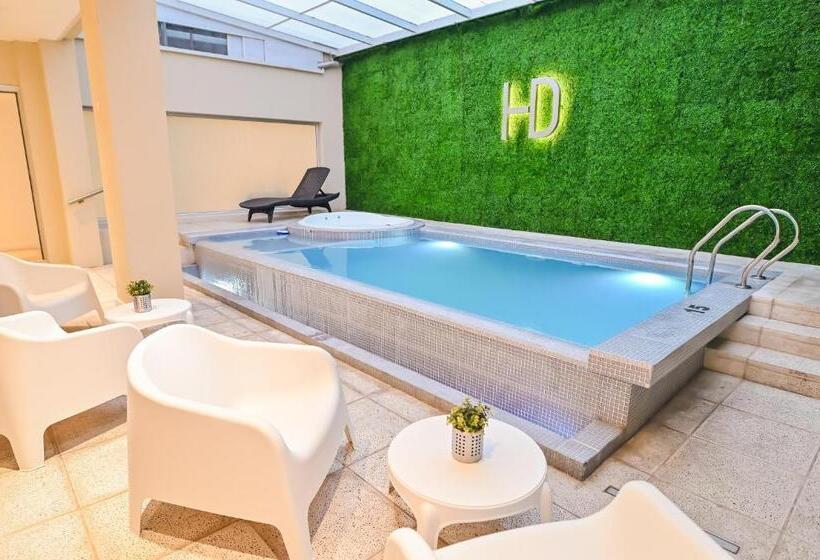 Fotos del hotel Denver Mar Del Plata:  29
