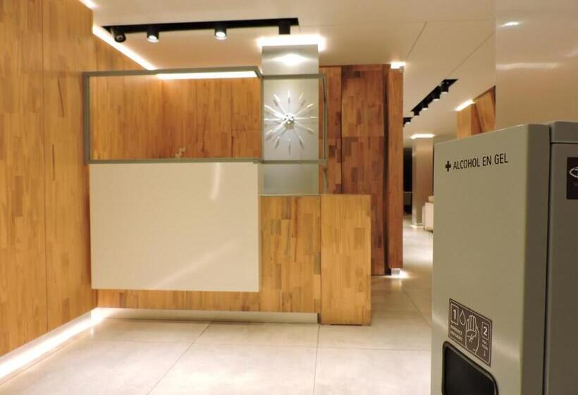 Fotos del hotel Denver Mar Del Plata:  27