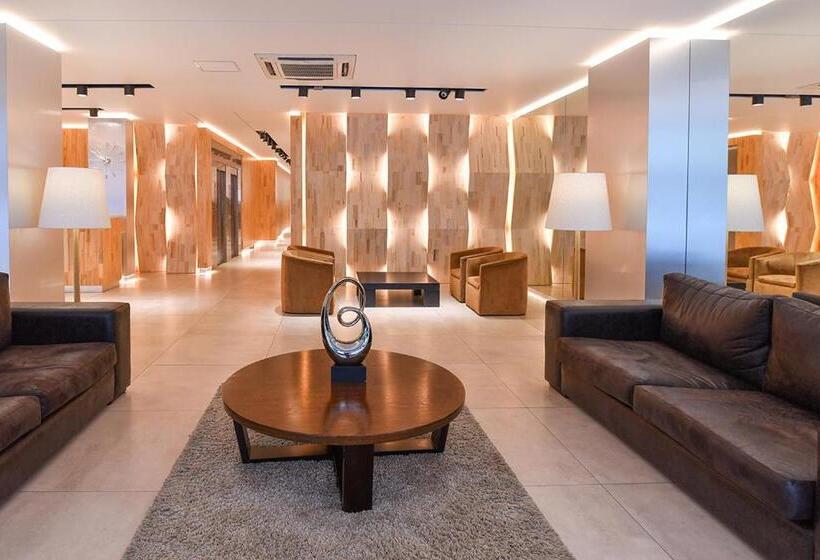 Fotos del hotel Denver Mar Del Plata:  6