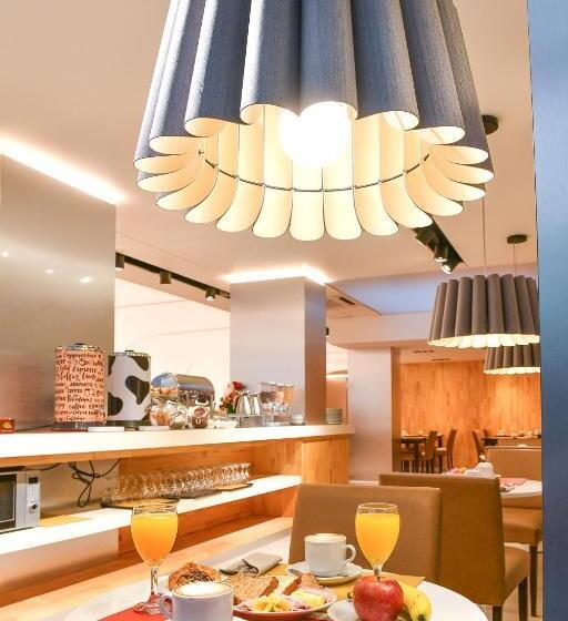 Fotos del hotel Denver Mar Del Plata:  56