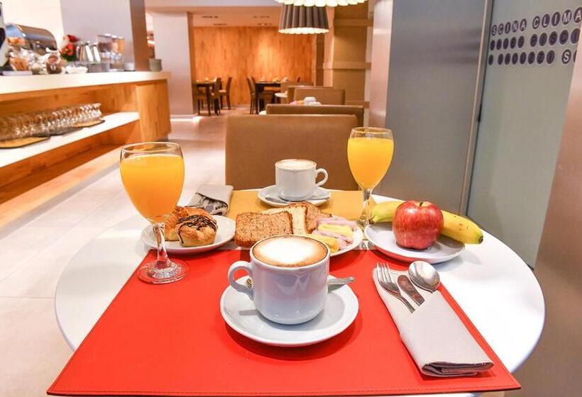 Fotos del hotel Denver Mar Del Plata:  54
